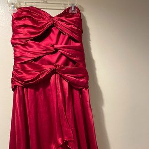Cocktail Dress